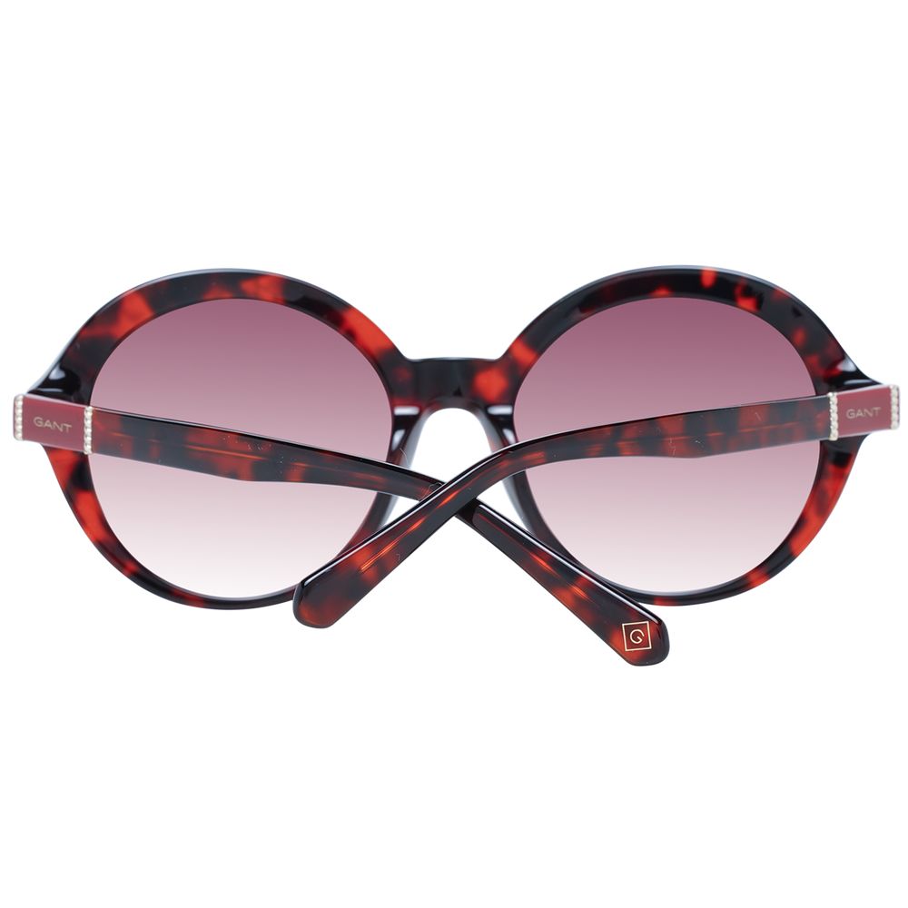 Gant Multicolor Frauen Sonnenbrille