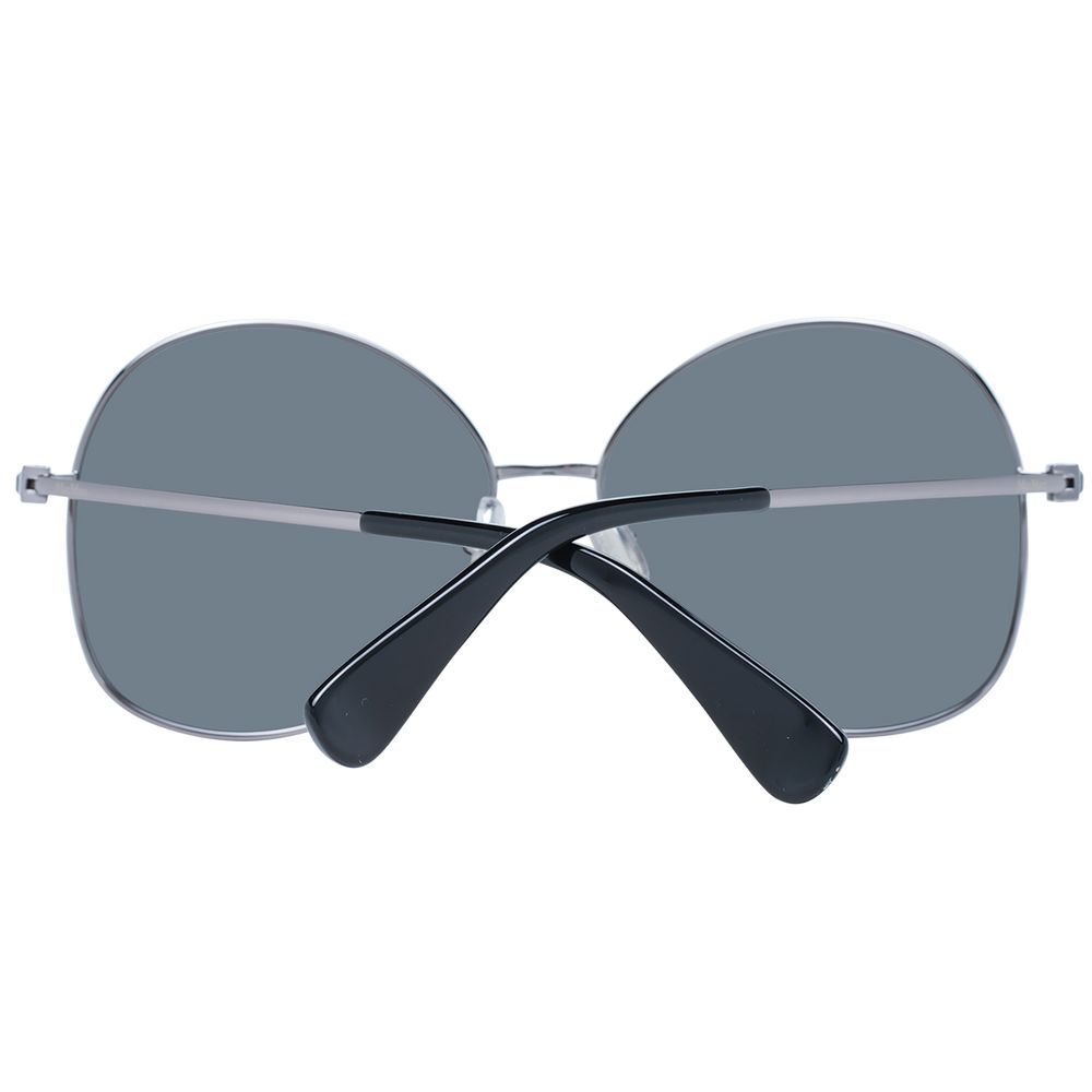 Max Mara Graue Frauen Sonnenbrille