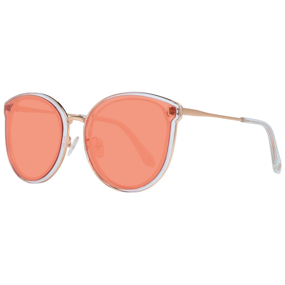 Spy Rose Gold Unisex-Sonnenbrille