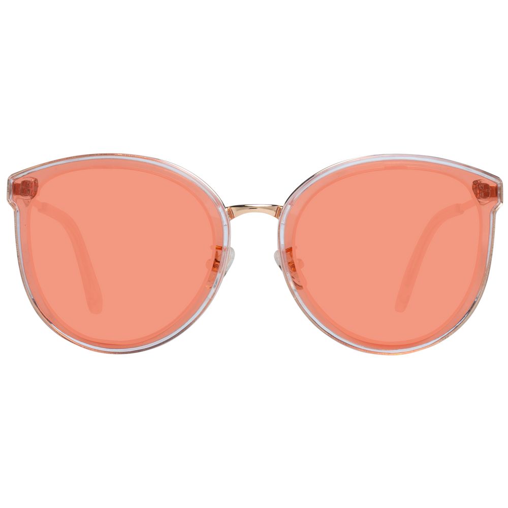 Spy Rose Gold Unisex-Sonnenbrille