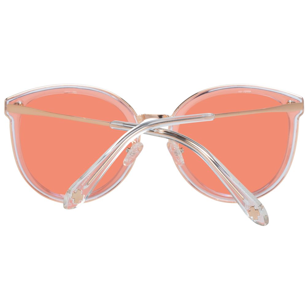 Spy Rose Gold Unisex-Sonnenbrille