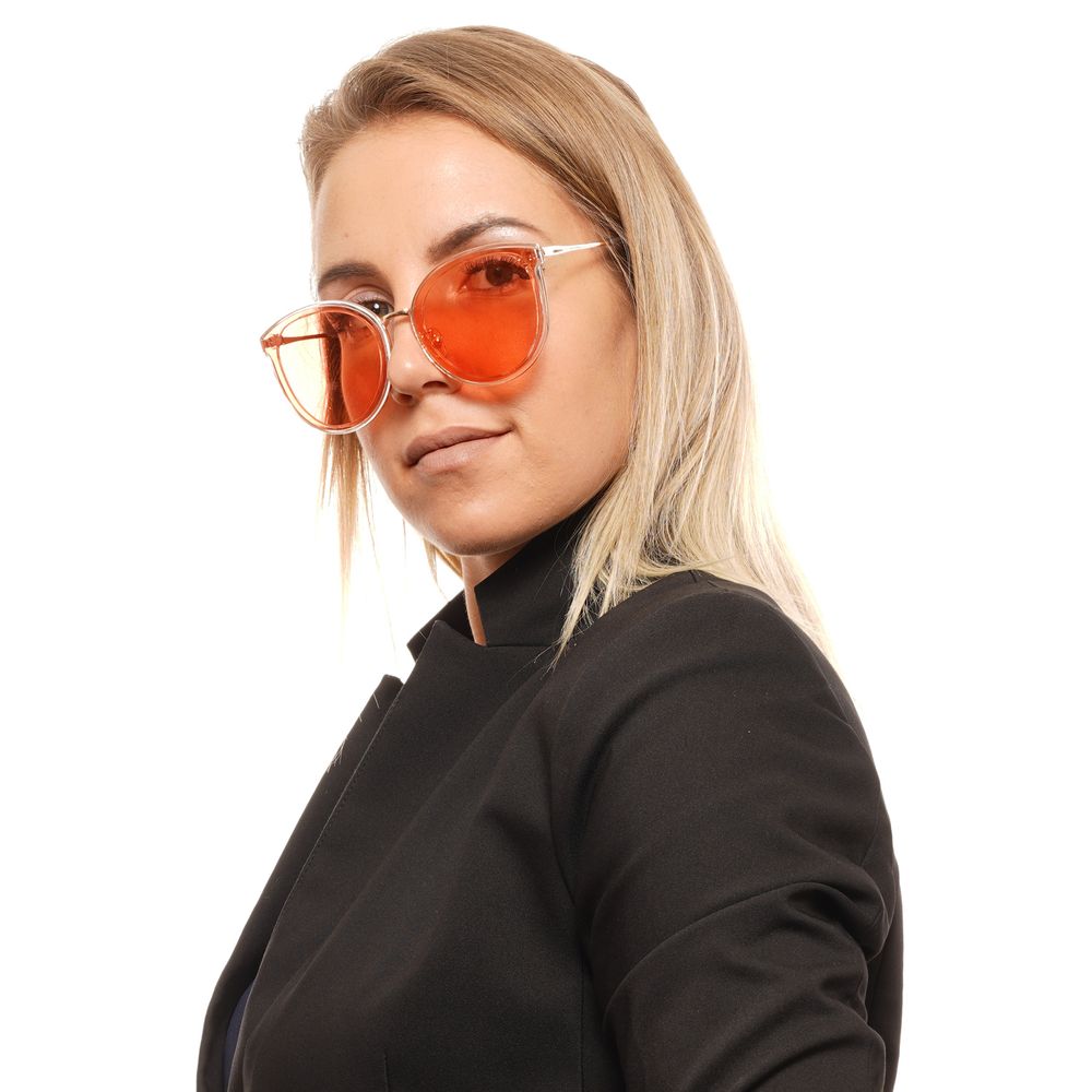 Spy Rose Gold Unisex-Sonnenbrille