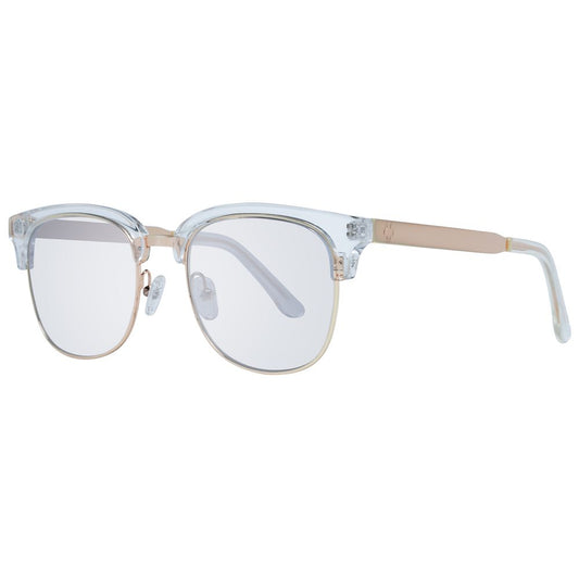 Spy Gold Unisex-Sonnenbrille