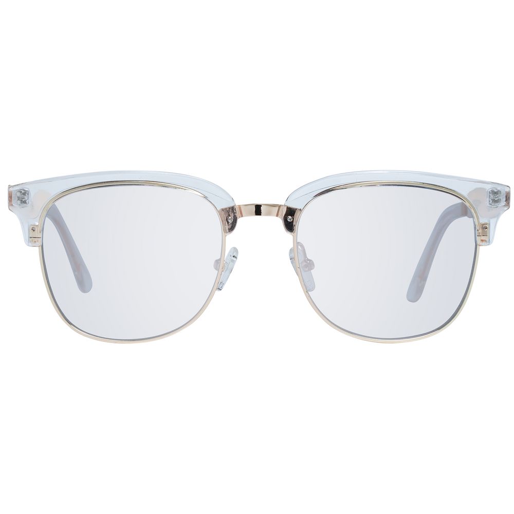 Spy Gold Unisex-Sonnenbrille