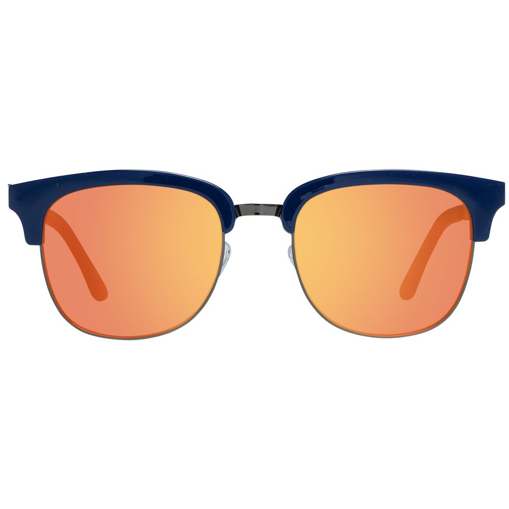 Spy Graue Unisex-Sonnenbrille