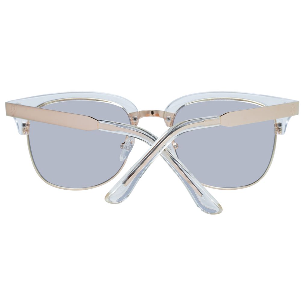 Spy Gold Unisex-Sonnenbrille