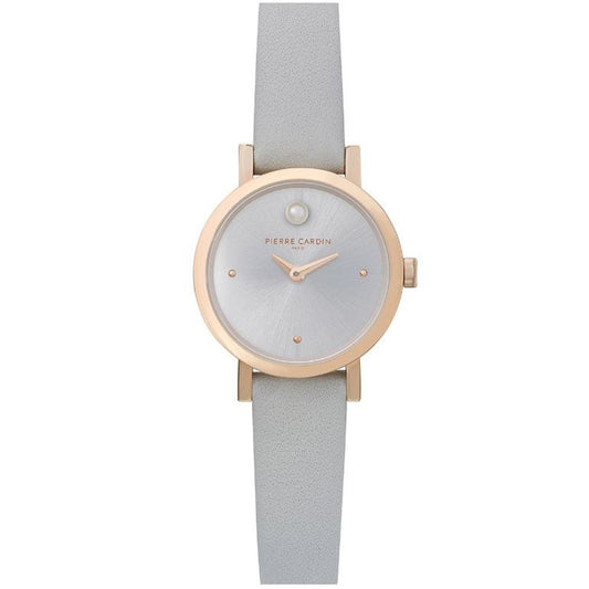 Pierre Cardin Rose Gold Damenuhr