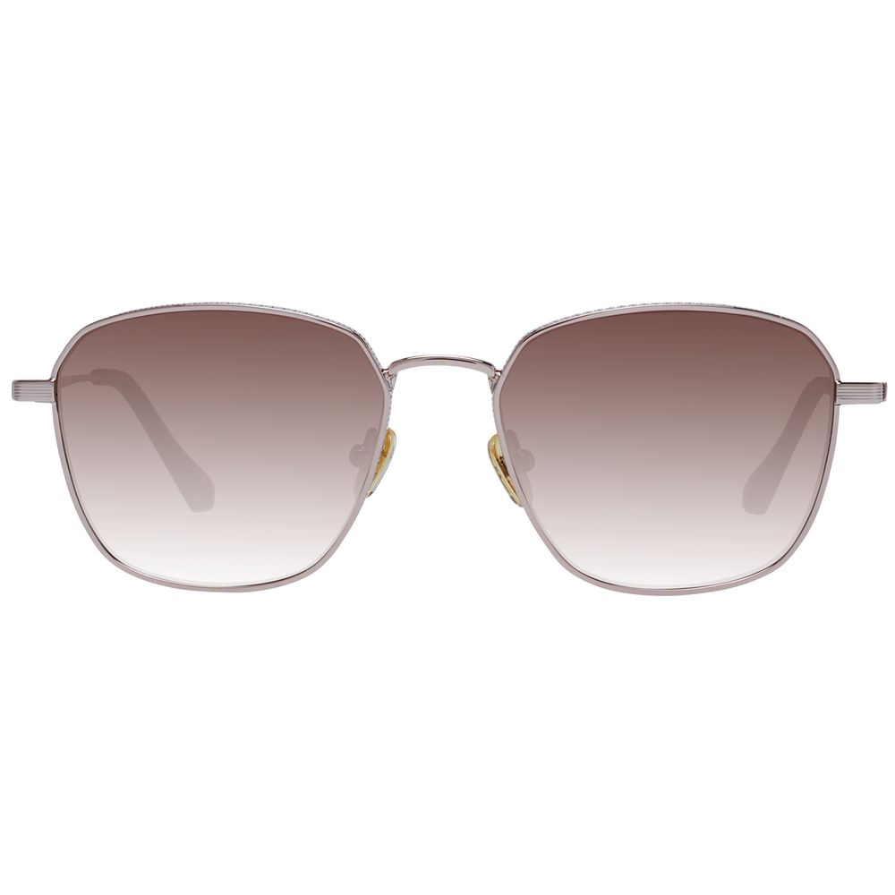 Ted Baker Kupfer Männer Sonnenbrille