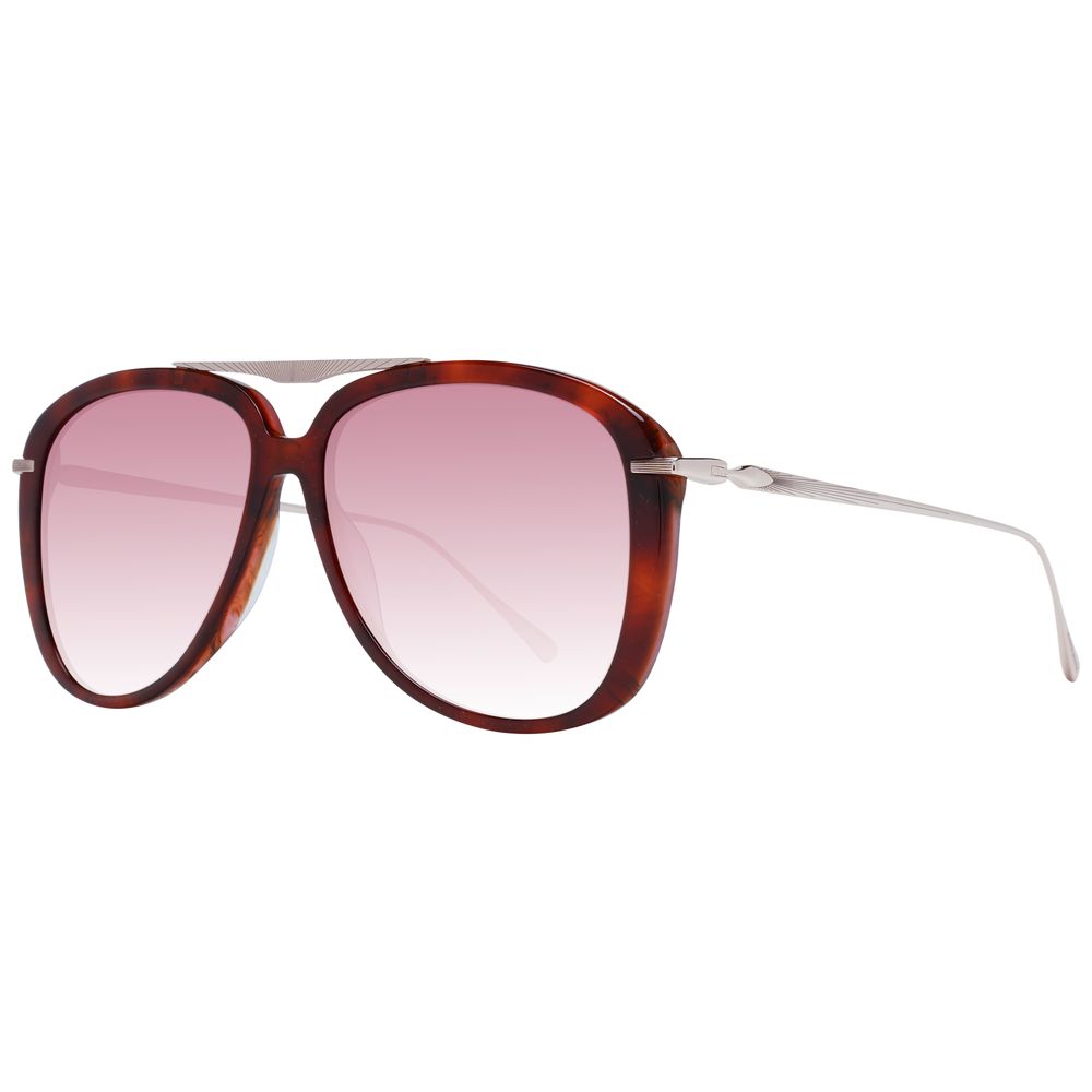 Scotch & Soda Braun Herren Sonnenbrille