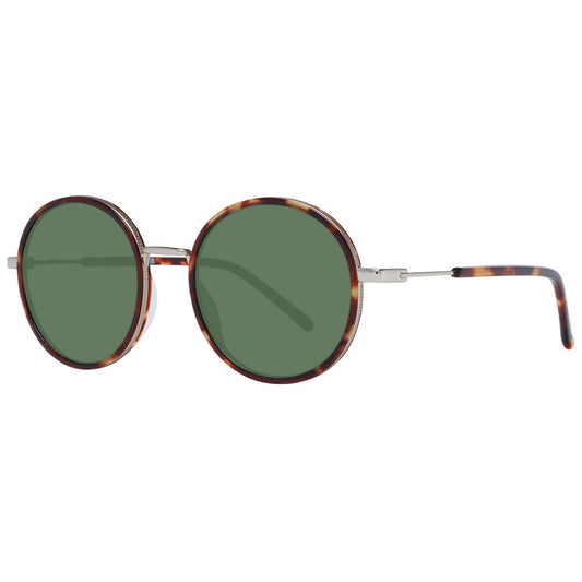 Scotch & Soda Braun Herren Sonnenbrille