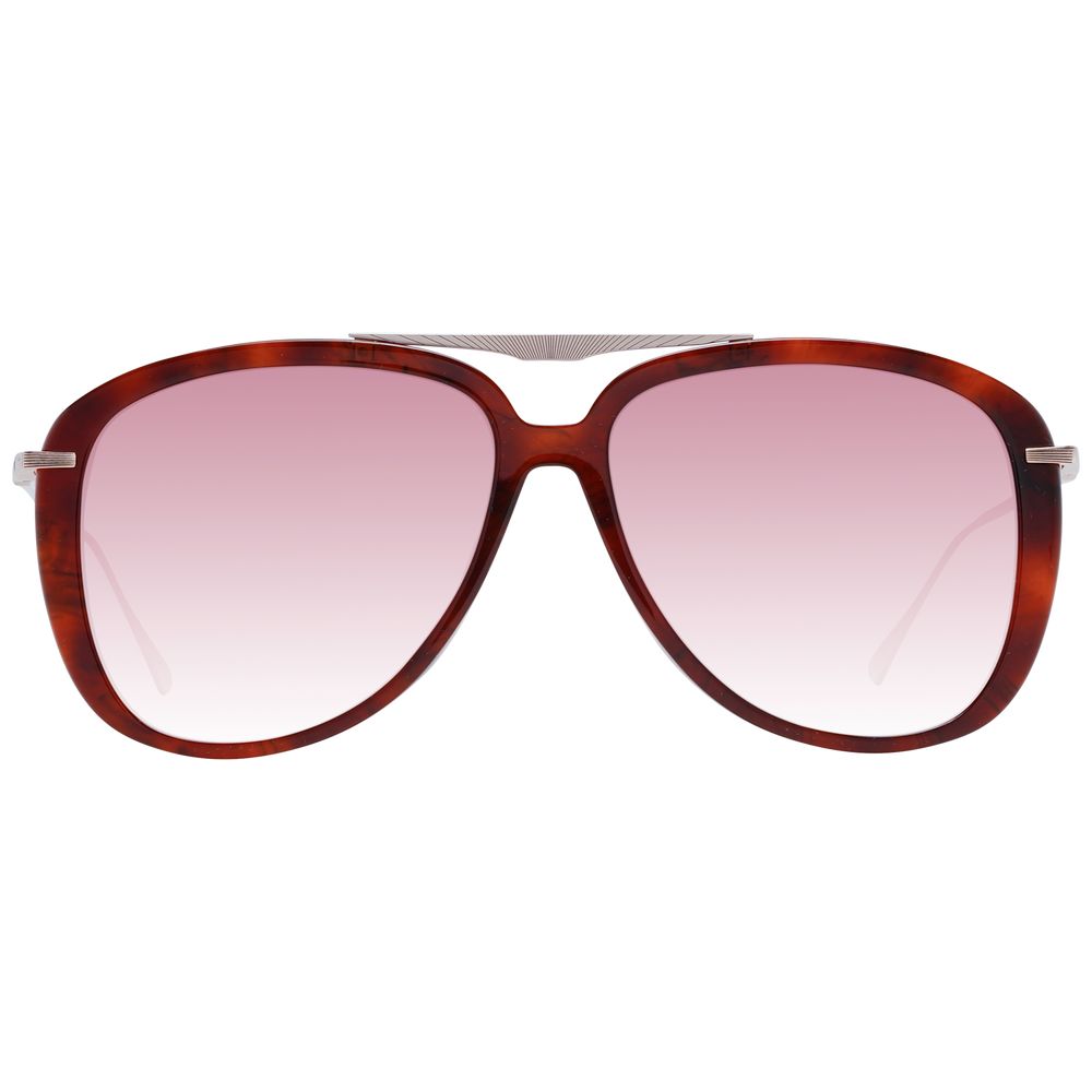 Scotch & Soda Braun Herren Sonnenbrille