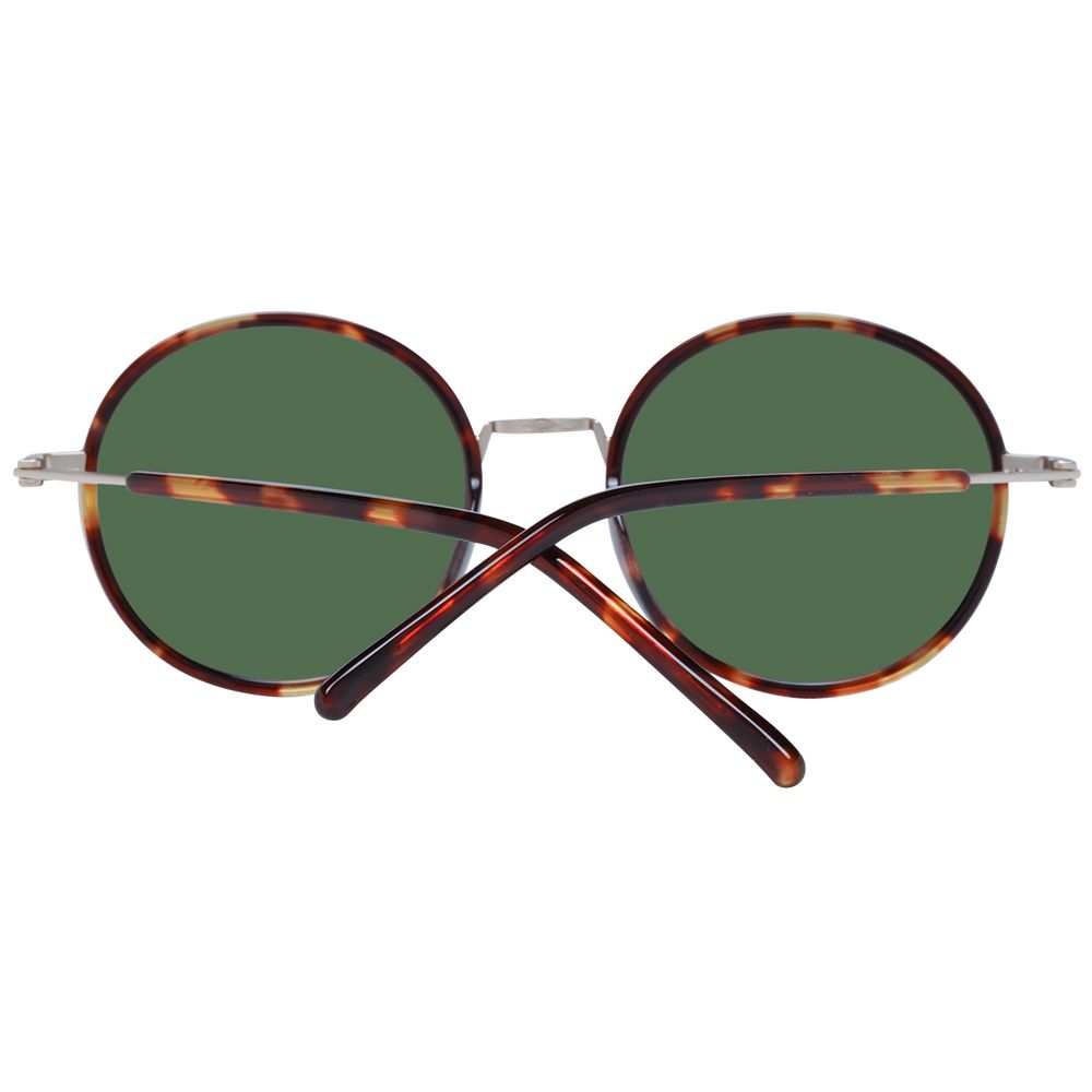 Scotch & Soda Braun Herren Sonnenbrille