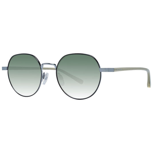 Ted Baker Graue Männer-Sonnenbrille