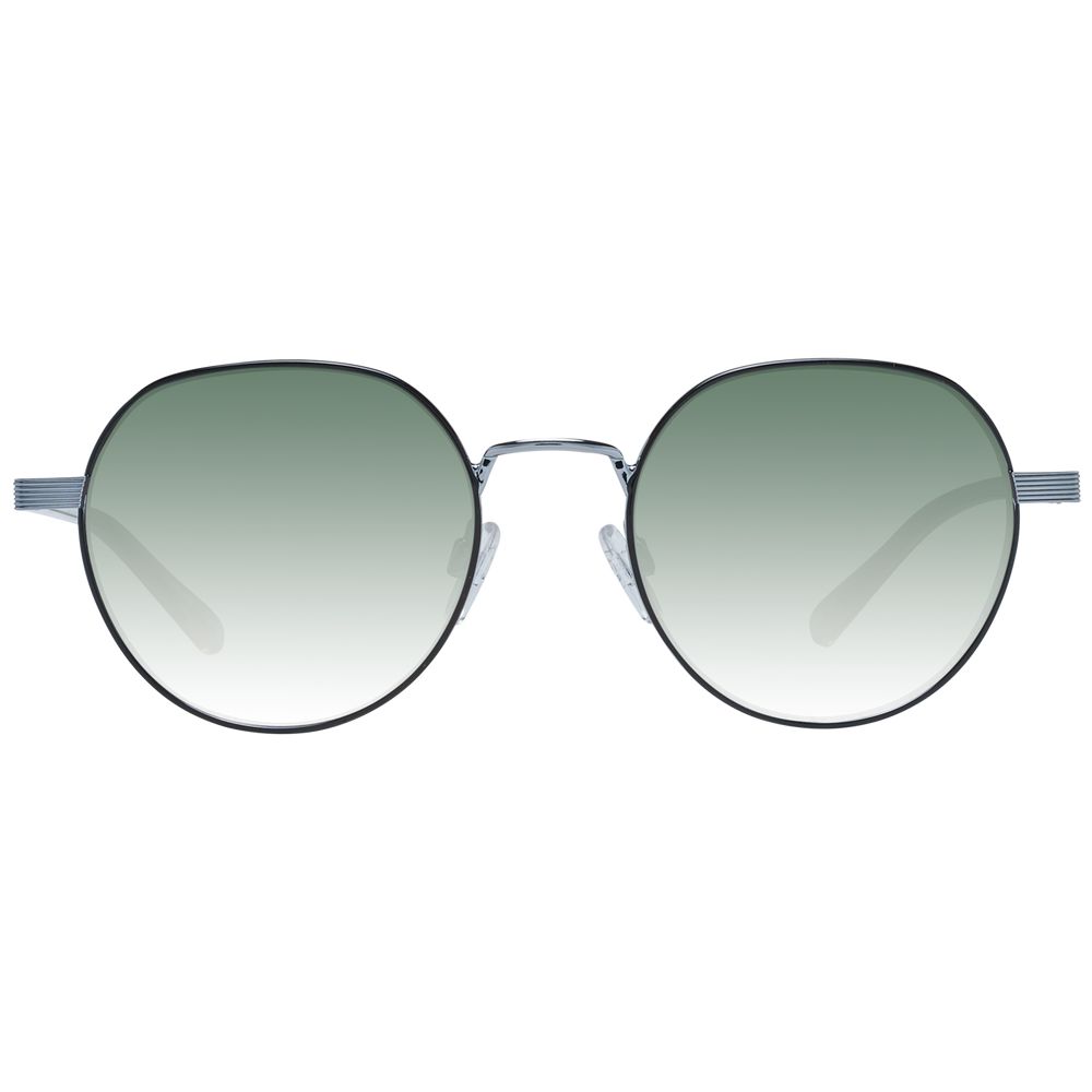 Ted Baker Graue Männer-Sonnenbrille