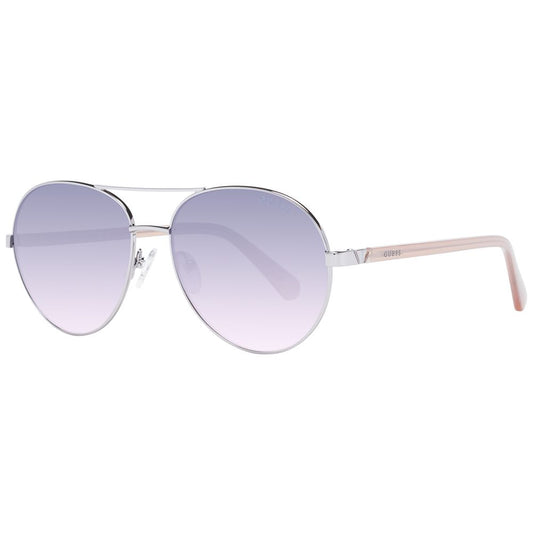 Guess Graue Frauen Sonnenbrille