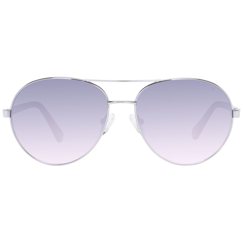 Guess Graue Frauen Sonnenbrille