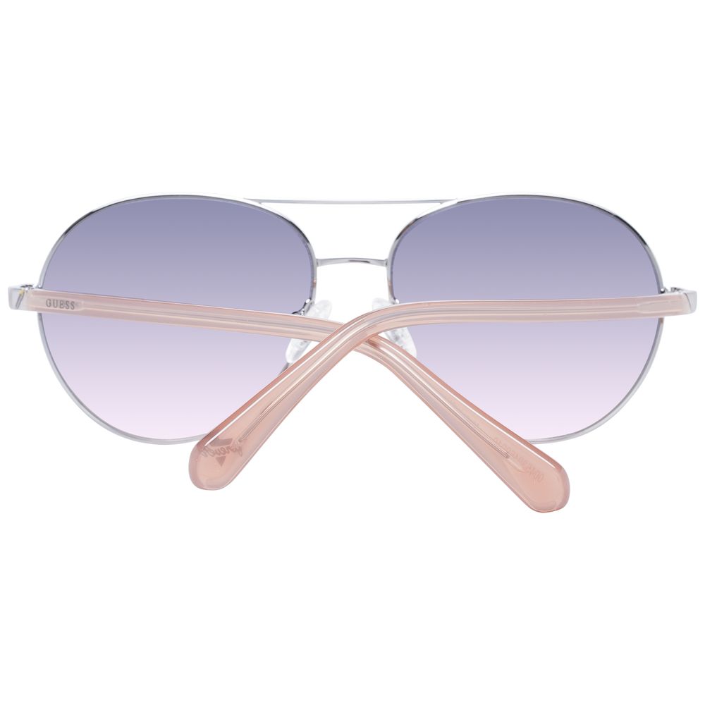 Guess Graue Frauen Sonnenbrille