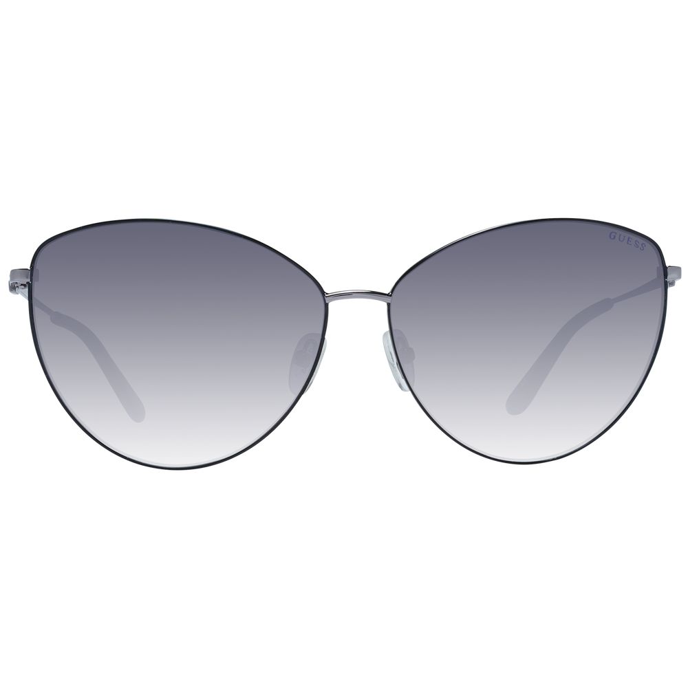 Guess Graue Frauen Sonnenbrille