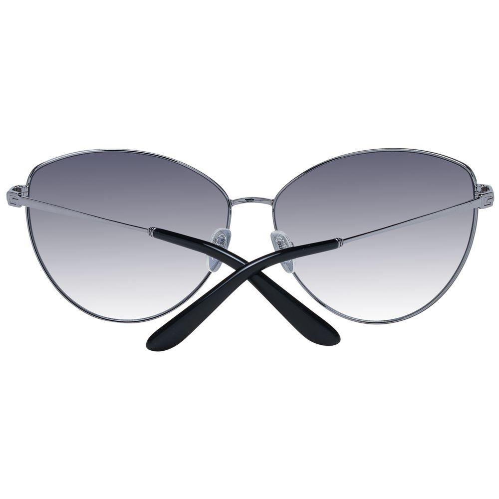 Guess Graue Frauen Sonnenbrille