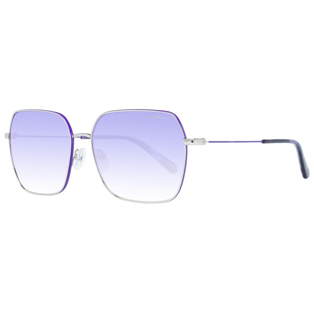 Gant Gold Frauen Sonnenbrille