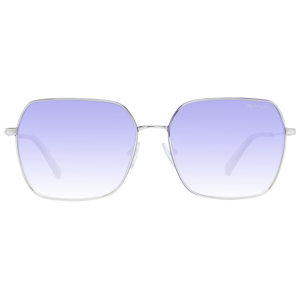 Gant Gold Frauen Sonnenbrille