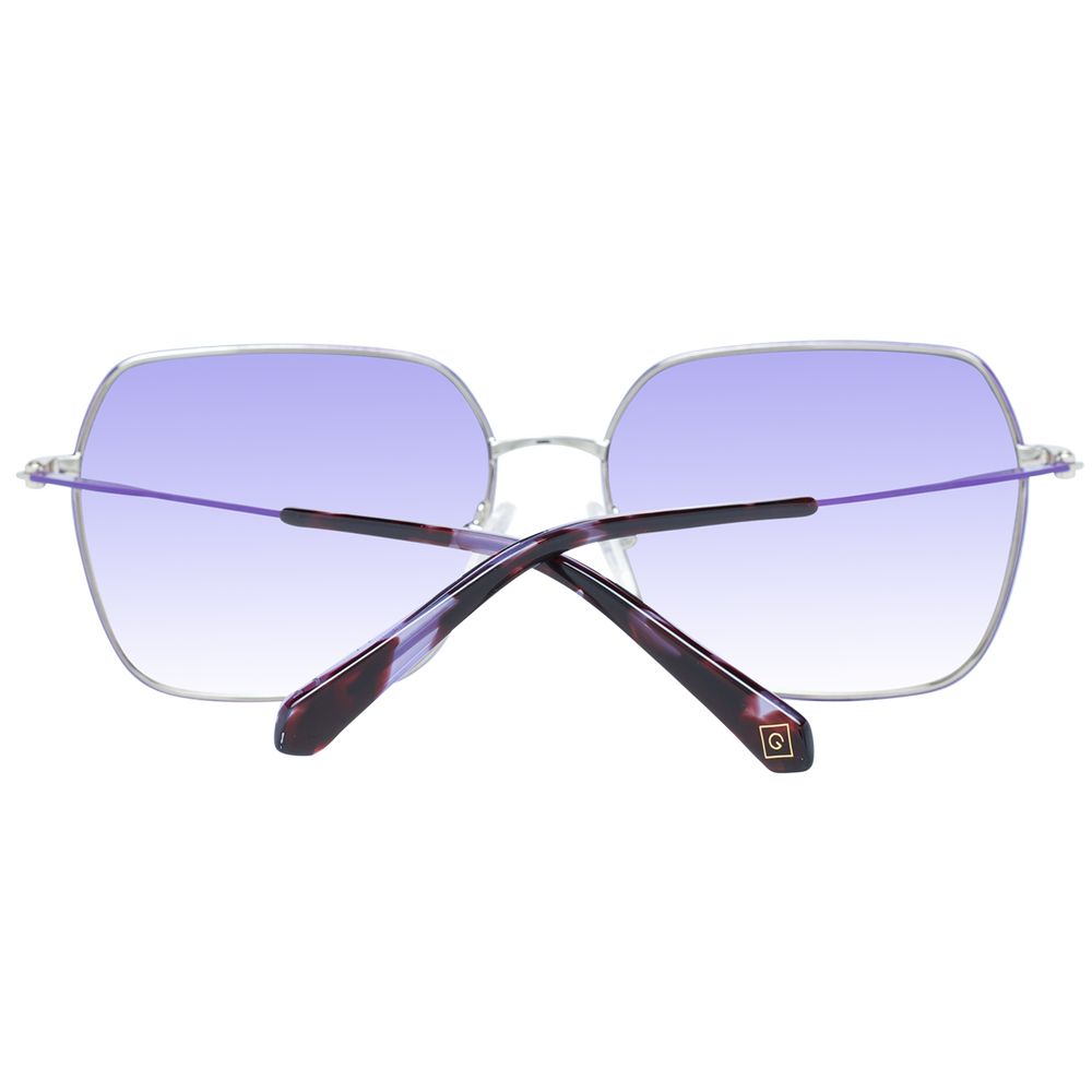 Gant Gold Frauen Sonnenbrille