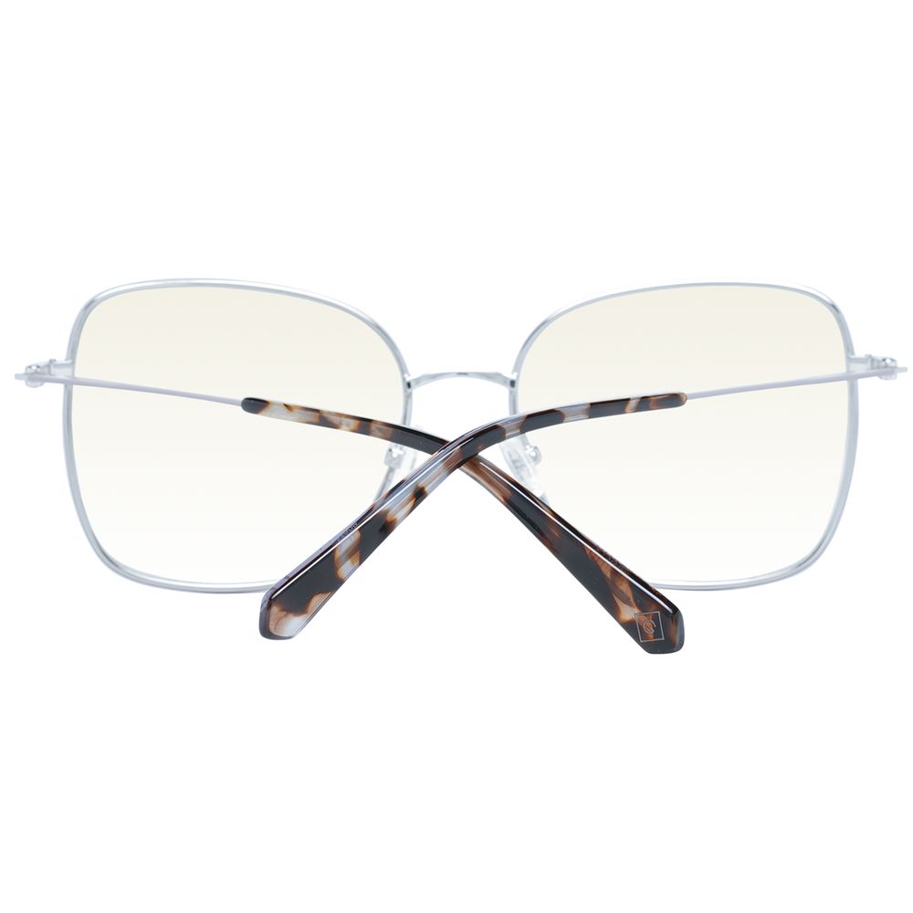 Gant Silberne Frauen-Sonnenbrille