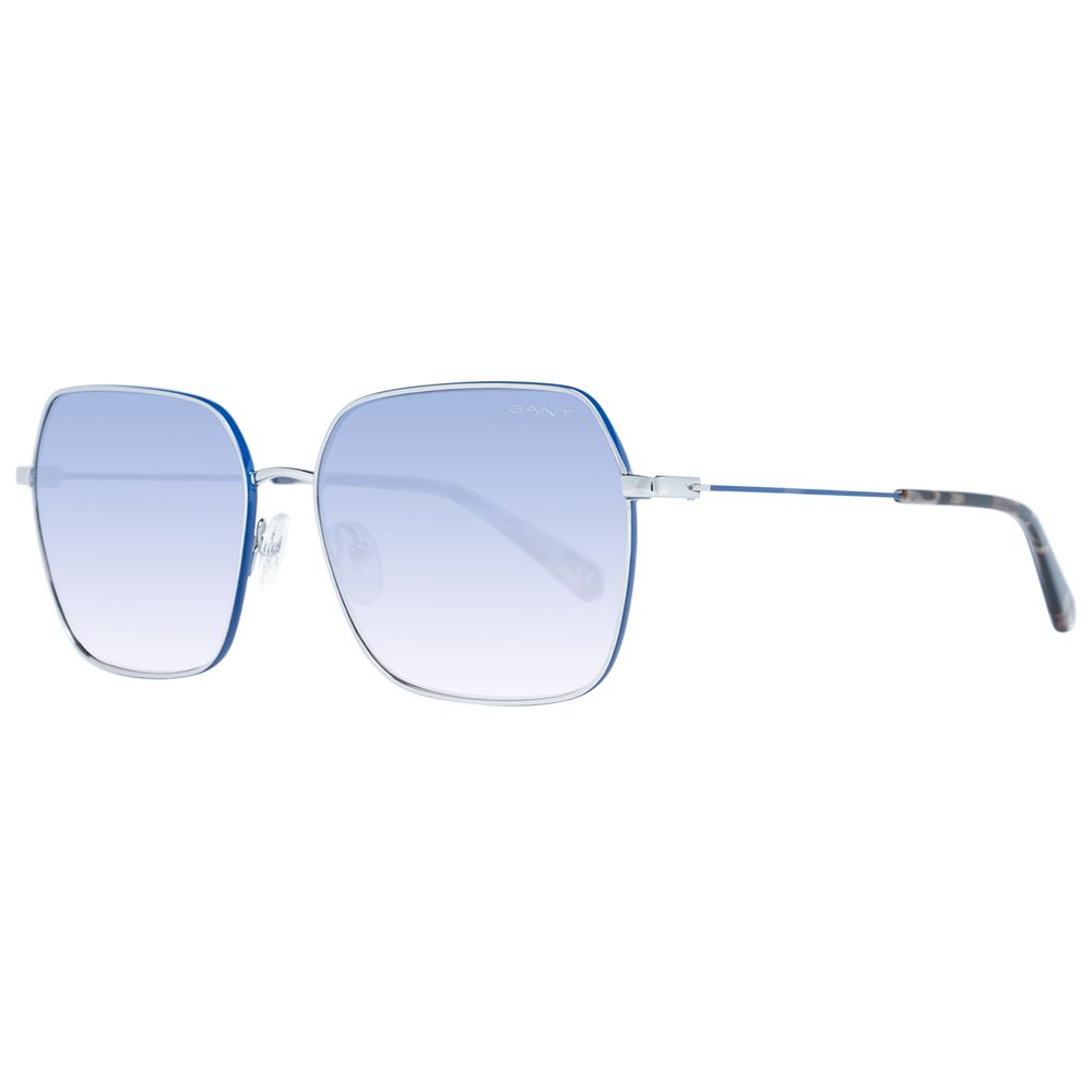 Gant Silberne Frauen-Sonnenbrille