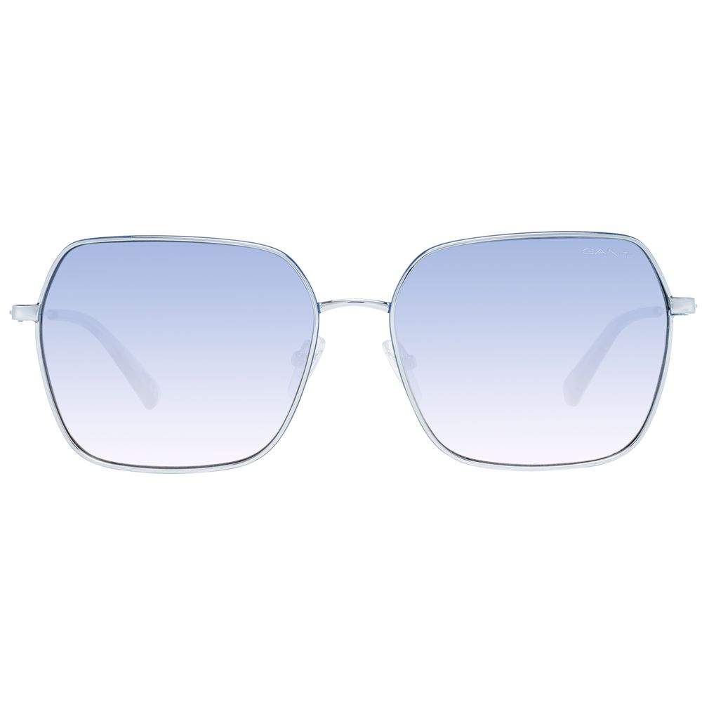 Gant Silberne Frauen-Sonnenbrille