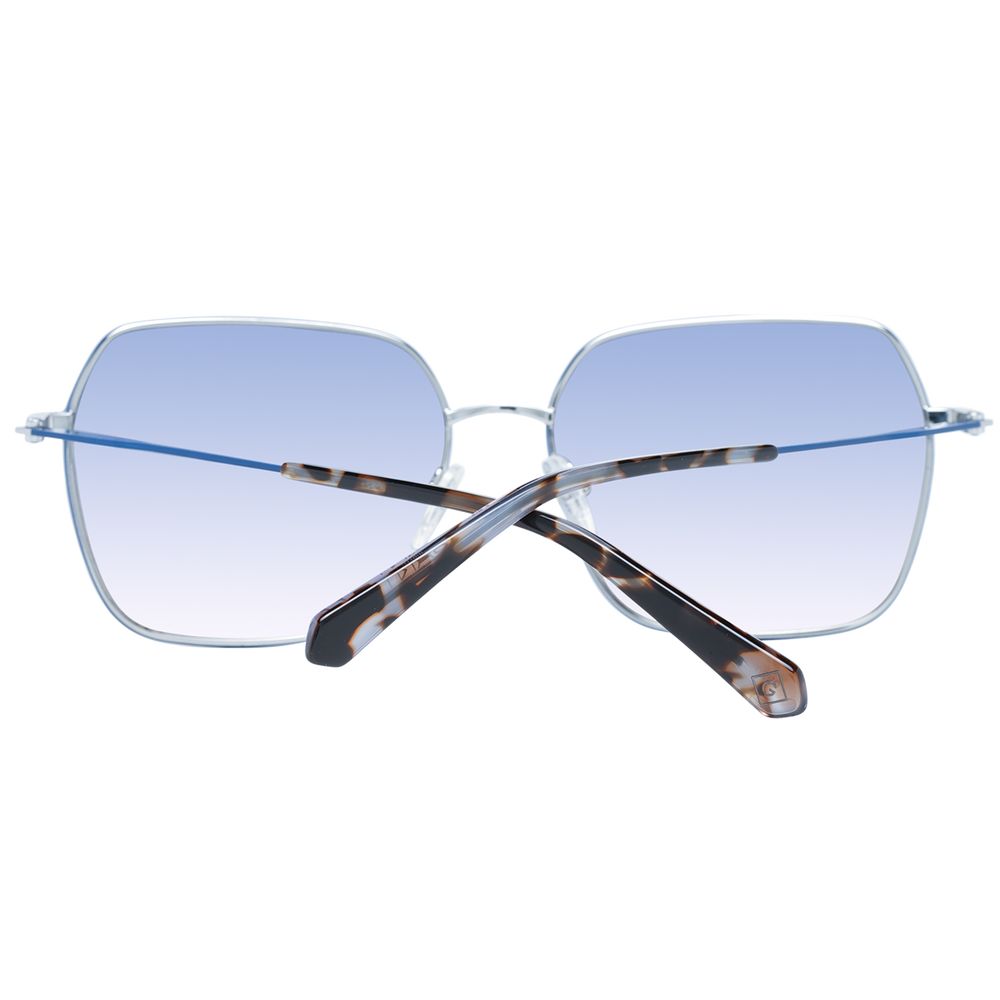 Gant Silberne Frauen-Sonnenbrille