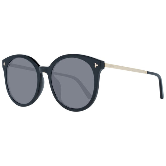 Bally Schwarze Frauen Sonnenbrille