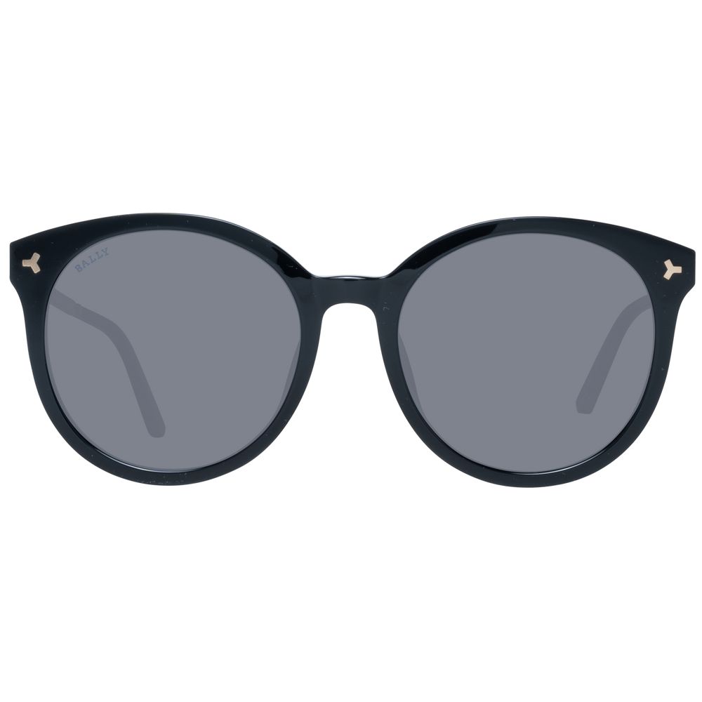 Bally Schwarze Frauen Sonnenbrille