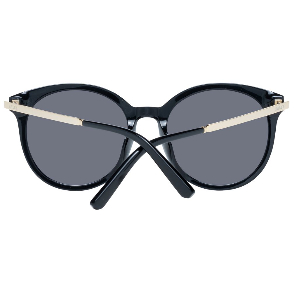 Bally Schwarze Frauen Sonnenbrille