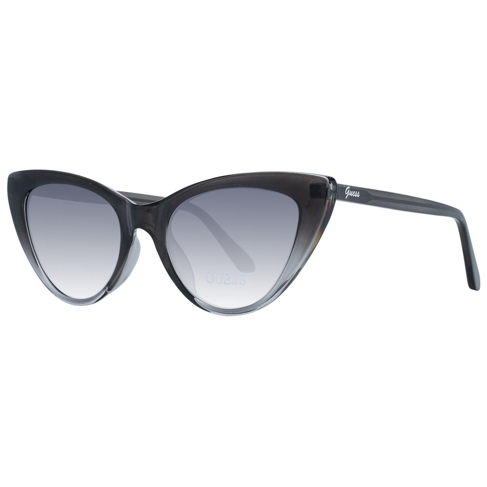 Guess Graue Frauen Sonnenbrille