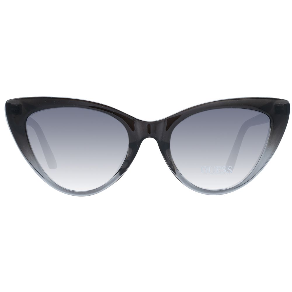 Guess Graue Frauen Sonnenbrille