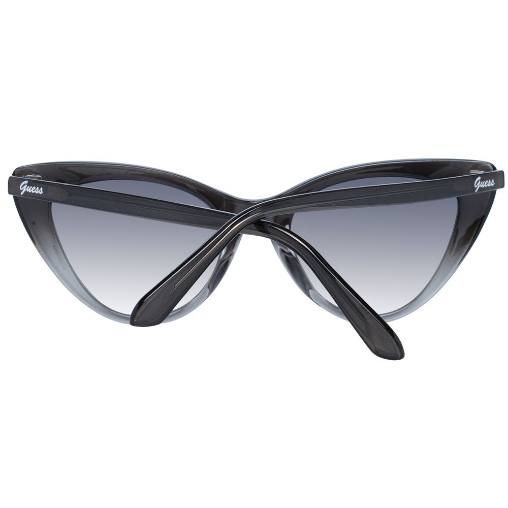 Guess Graue Frauen Sonnenbrille