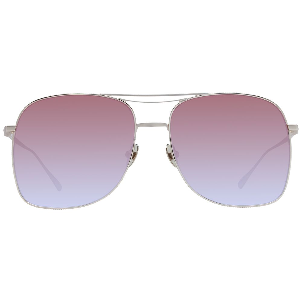 Scotch & Soda Gold Frauen Sonnenbrille