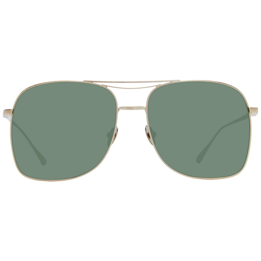 Scotch & Soda Gold Frauen Sonnenbrille