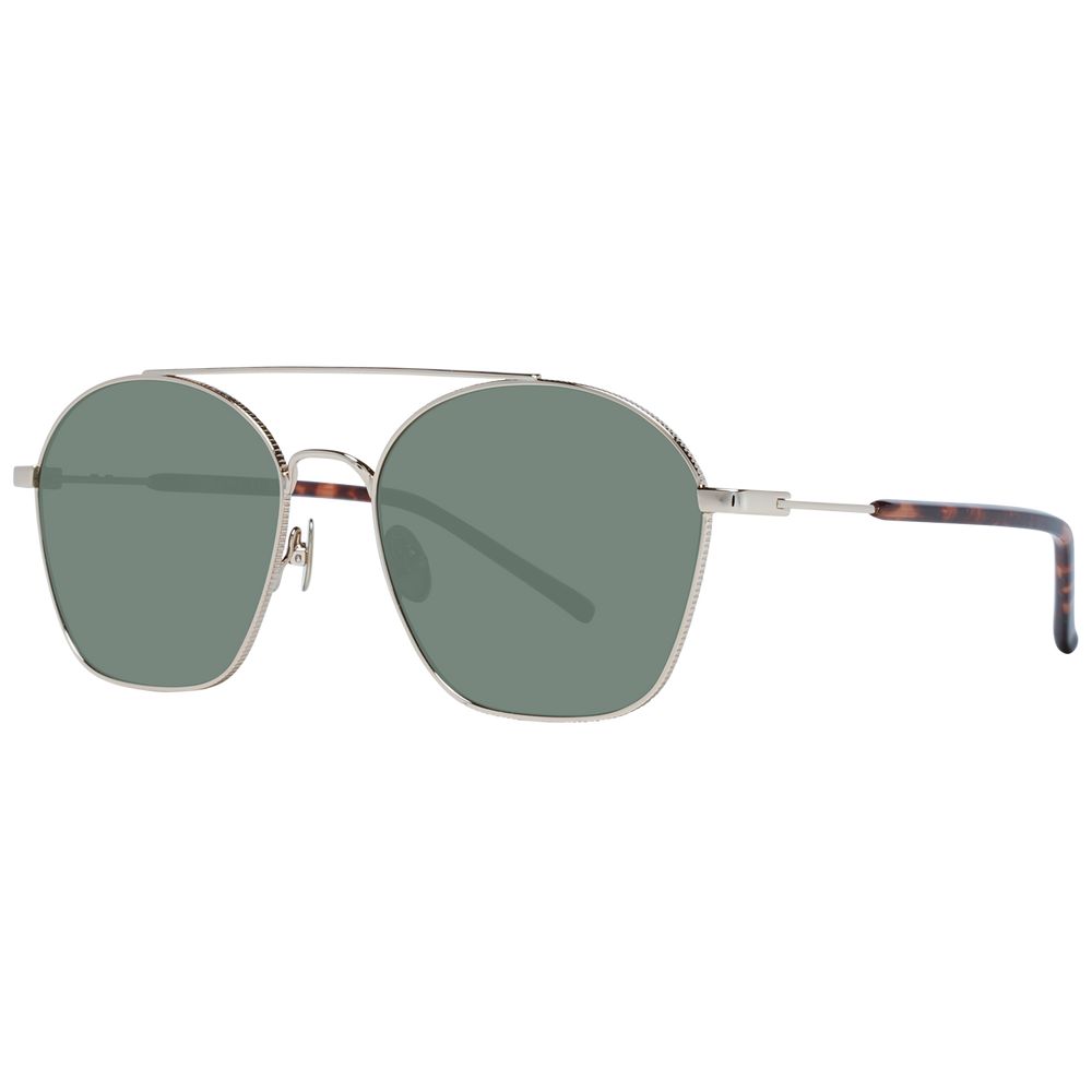 Scotch & Soda Gold Herren Sonnenbrille