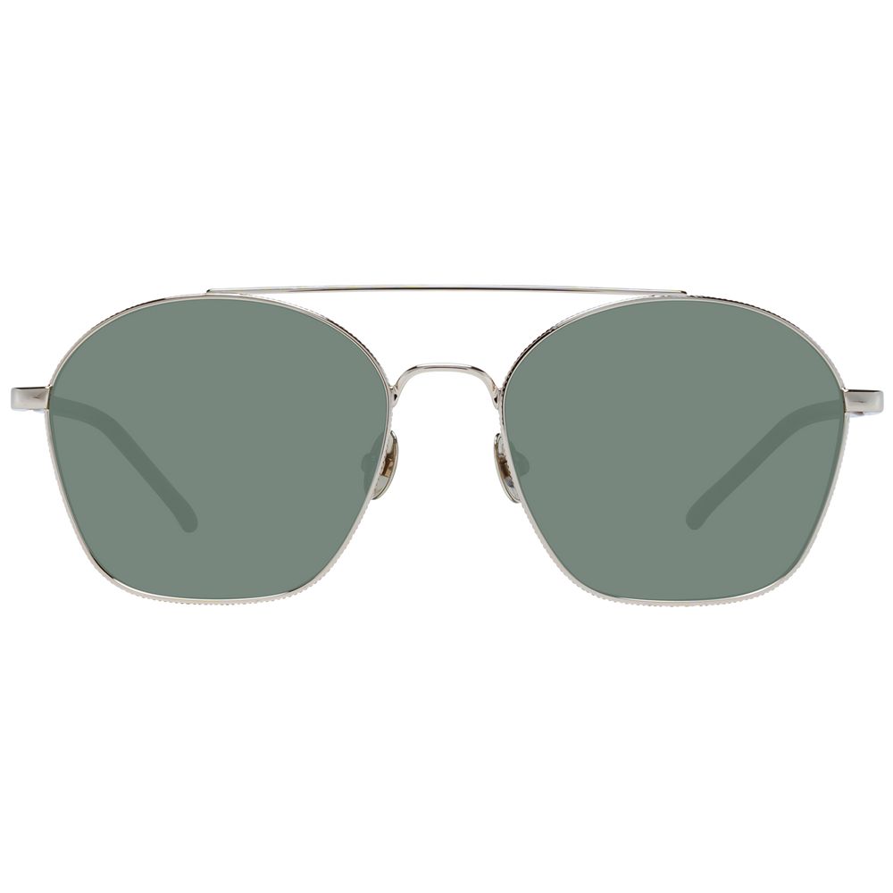 Scotch & Soda Gold Herren Sonnenbrille