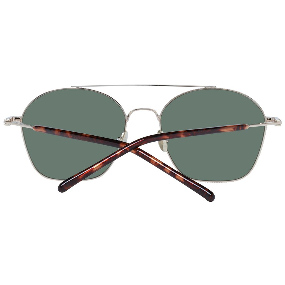 Scotch & Soda Gold Herren Sonnenbrille