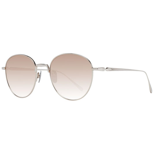 Scotch & Soda Gold Herren Sonnenbrille