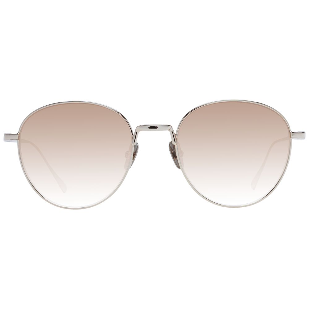 Scotch & Soda Gold Herren Sonnenbrille