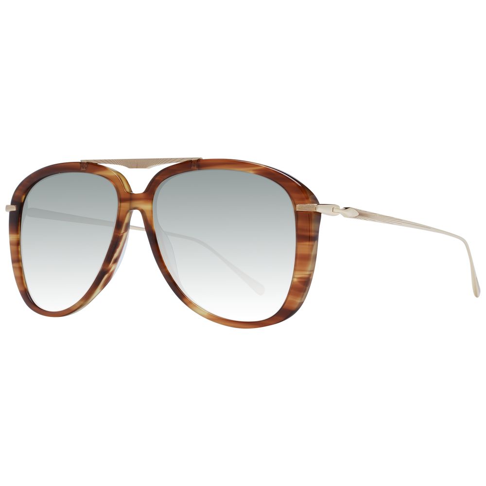 Scotch & Soda Braun Herren Sonnenbrille