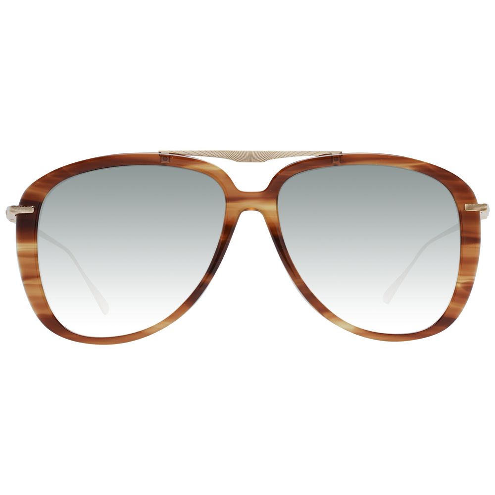 Scotch & Soda Braun Herren Sonnenbrille