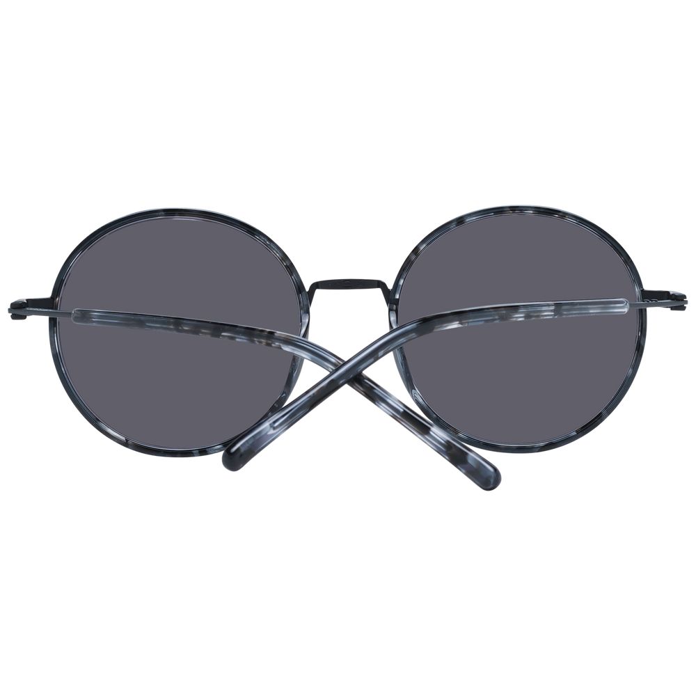 Scotch & Soda Graue Männer-Sonnenbrille