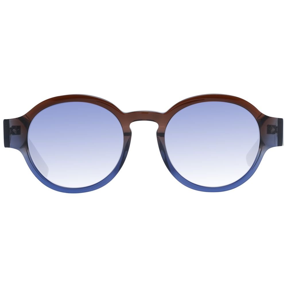 Scotch & Soda Braun Herren Sonnenbrille