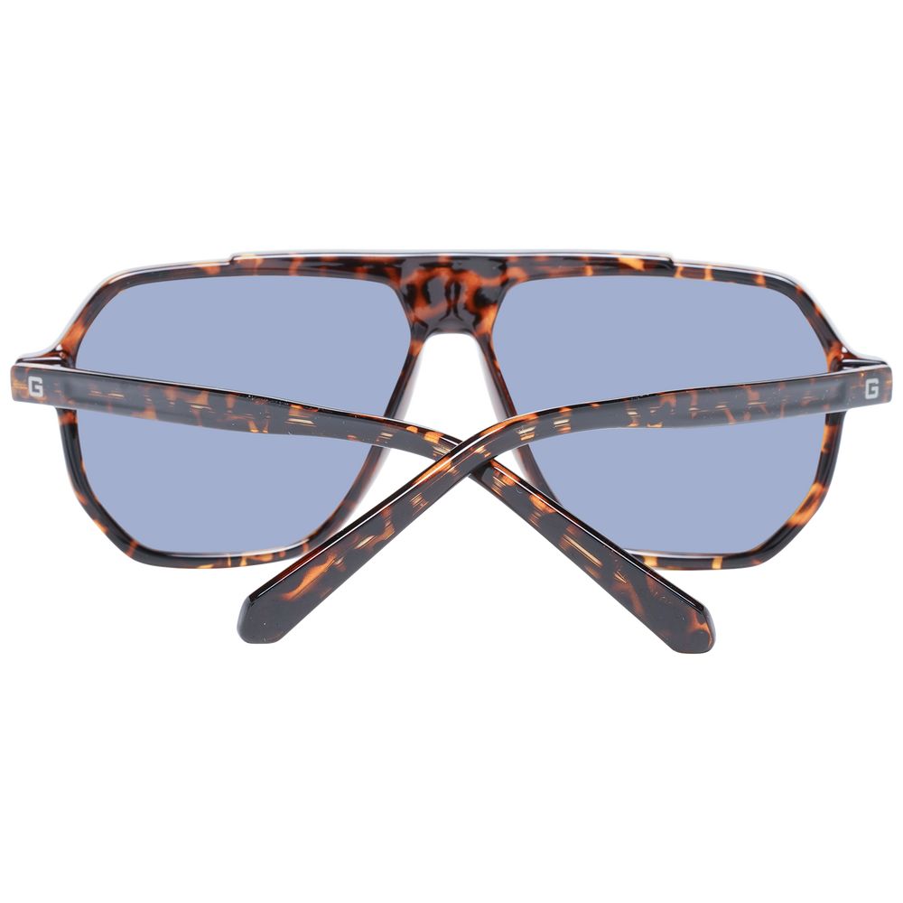 Guess Braun Herren Sonnenbrille