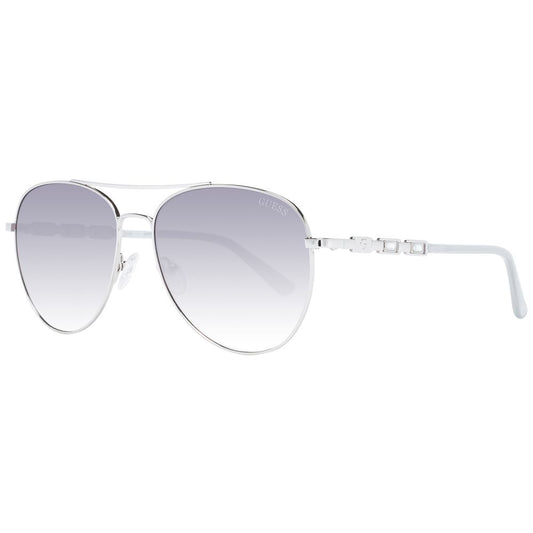 Guess Graue Frauen Sonnenbrille