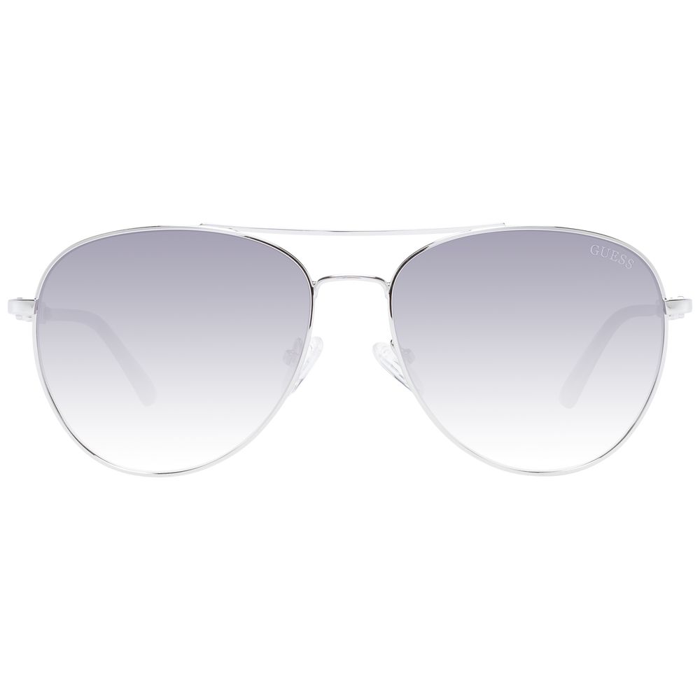 Guess Graue Frauen Sonnenbrille